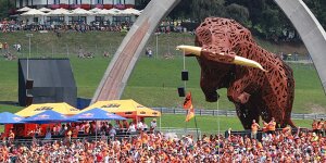 Historie, Wetter, Zeitplan: Alle Infos zur MotoGP in Spielberg