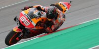 Bild zum Inhalt: "Wie eine Seifenoper": MotoGP-Piloten von Lorenzo-Gerücht irritiert