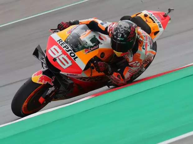 Titel-Bild zur News: Jorge Lorenzo