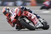 Bild zum Inhalt: Ducati vs. Marquez in Österreich: "Möchten Siegesserie fortsetzen"