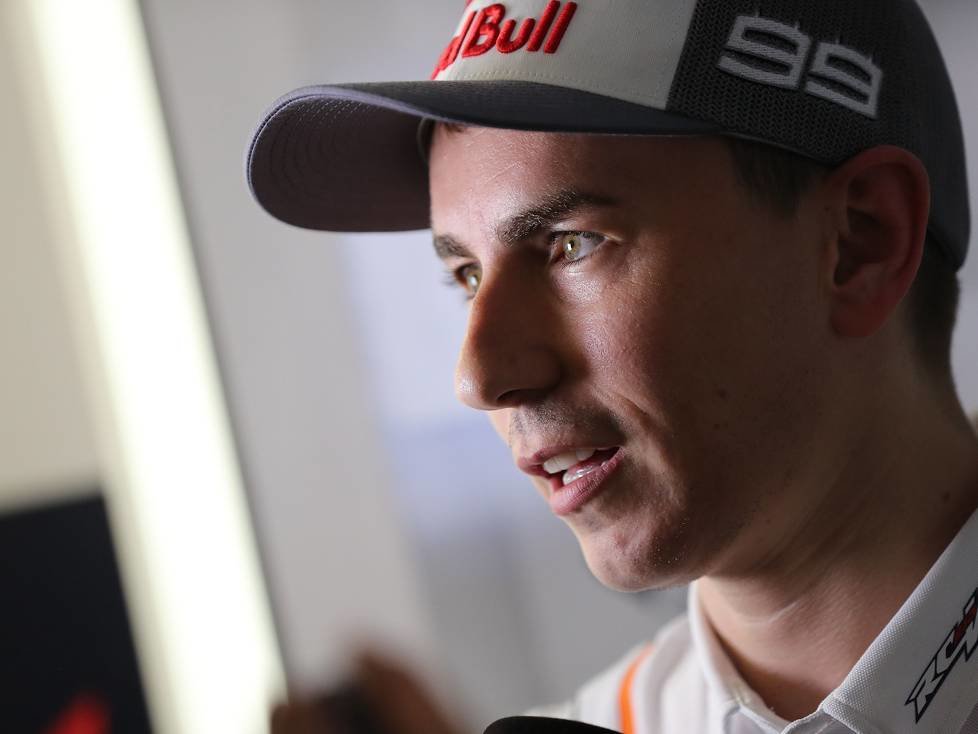 Jorge Lorenzo