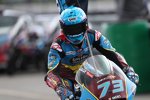 Alex Marquez (Marc VDS) 