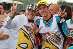 Marc van der Straten und Alex Marquez (Marc VDS) 