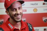 Andrea Dovizioso (Ducati) 