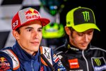 Marc Marquez und 