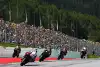 Bild zum Inhalt: MotoGP im Live-Ticker: MotoE-Feuer & Marquez-Bestzeit in Spielberg