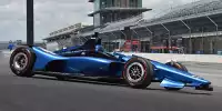 IndyCar 2018, Aerokit