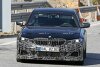 BMW Alpina B3 (2019) zeigt sich mit nur noch wenig Tarnung