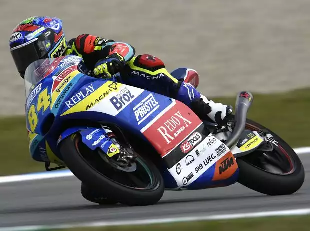 Titel-Bild zur News: Jakub Kornfeil