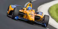 Bild zum Inhalt: Bestätigt: McLaren vor Vollzeit-Comeback in der IndyCar-Saison 2020