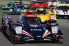 Bild zum Inhalt: Filipe Albuquerques LMP2-Fazit: Ligier bis zu 1,5 Sekunden zu langsam