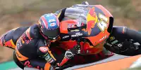 Brad Binder