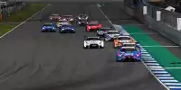 Super GT, Start, GT500