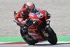 Dovizioso in Spielberg guter Dinge: "Sehr, sehr nah dran an Marc"