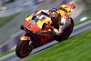 Honda in Spielberg: Testarbeit für Bradl, Marquez am Freitag Schnellster