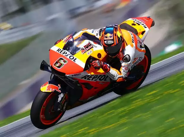 Stefan Bradl Titel-Bild zur News: Stefan Bradl