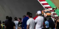 Jamie Green, Robin Frijns