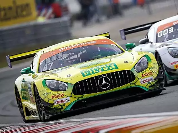 Indy Dontje, Maximilian Götz Titel-Bild zur News: Indy Dontje, Maximilian Götz