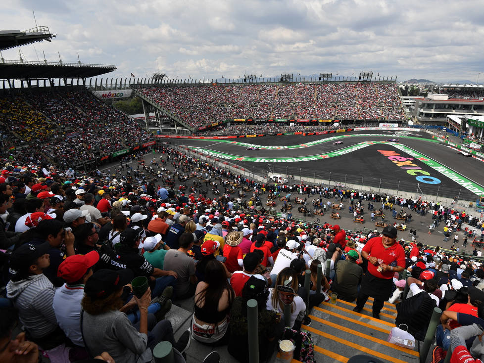 Brendon Hartley, Esteban Ocon, Pierre Gasly, Lance Stroll