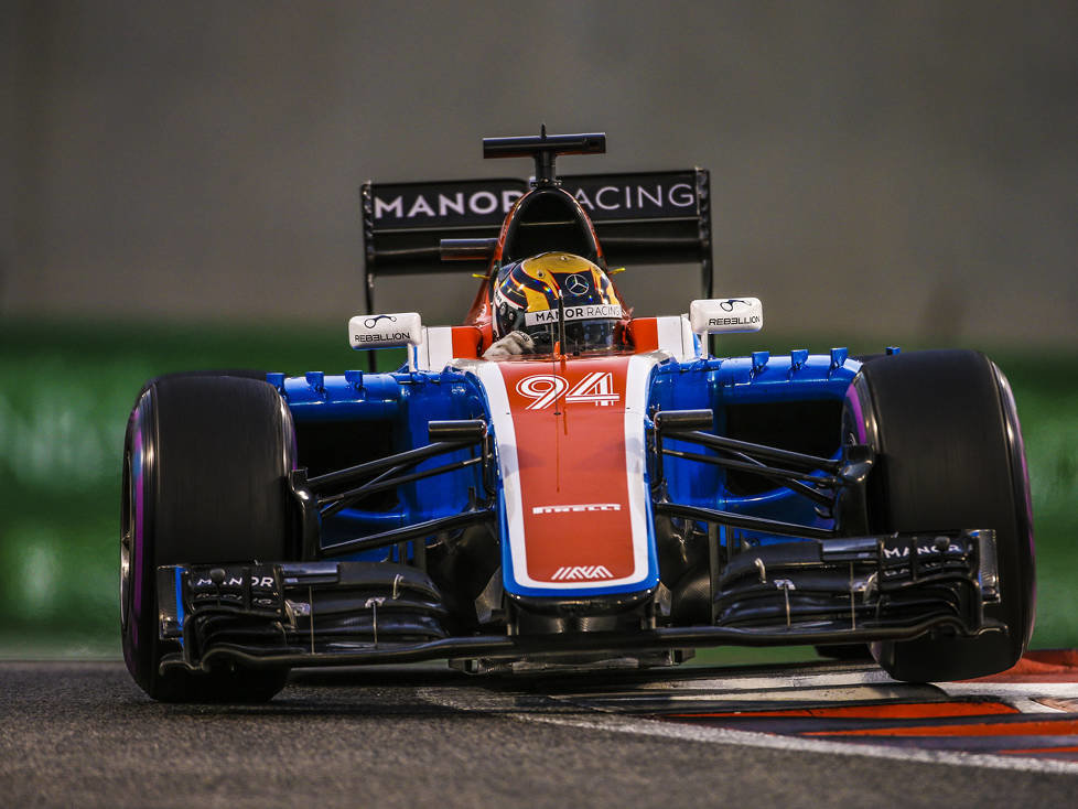 Pascal Wehrlein