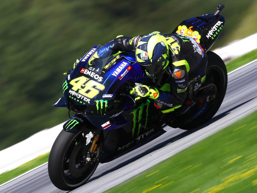 Valentino Rossi