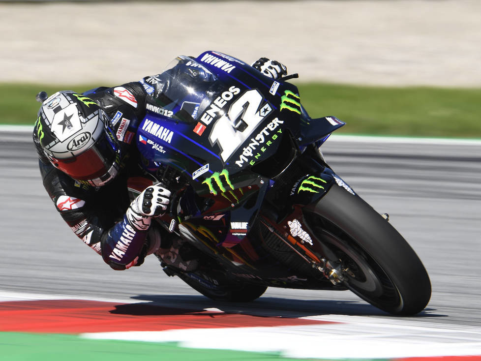 Maverick Vinales