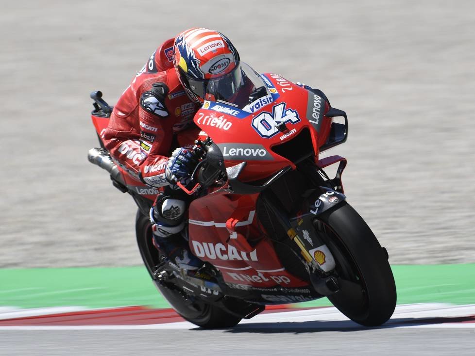 Andrea Dovizioso