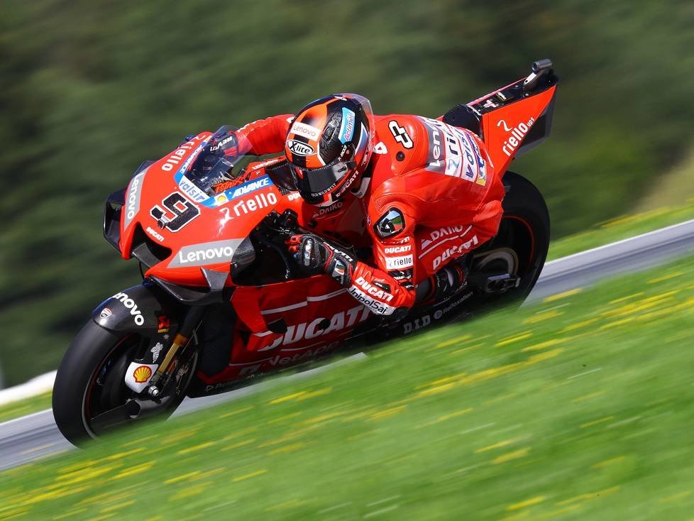 Danilo Petrucci
