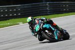 Franco Morbidelli (Petronas Yamaha) 