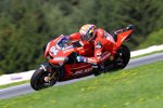 Andrea Dovizioso (Ducati) 