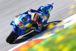 Alex Rins (Suzuki) 