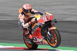 Marc Marquez (Honda) 