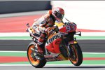 Marc Marquez (Honda) 