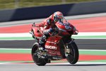 Andrea Dovizioso (Ducati) 