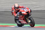 Andrea Dovizioso (Ducati) 