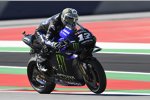 Maverick Vinales (Yamaha) 