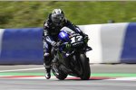 Maverick Vinales (Yamaha) 