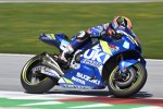 Alex Rins (Suzuki) 