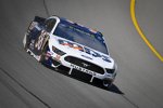 David Ragan (Front Row) 