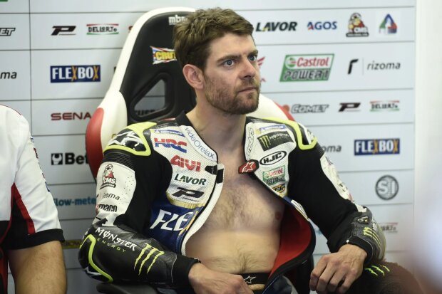 Cal Crutchlow   MotoGP  MotoGP ~Cal Crutchlow () ~ 