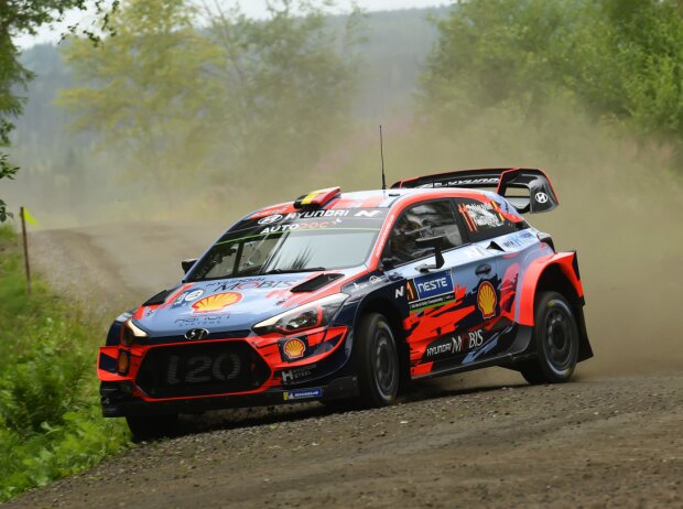 Thierry Neuville