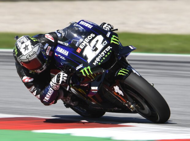 Maverick Vinales Maverick Vinales