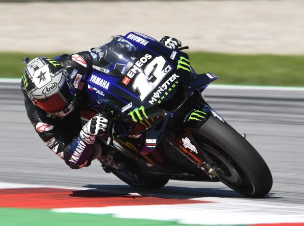 Maverick Vinales