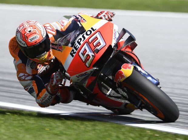 Marc Marquez Marc Marquez