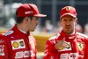 Bild zum Inhalt: Ross Brawn: "Ferrari braucht dringend einen Sieg"
