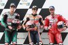 MotoGP im Live-Ticker: Pole-Rekord für Marquez! So lief der Qualifying-Tag