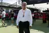 Bild zum Inhalt: Quartalsbericht: Die Formel 1 und die Teams verdienen 2019 mehr als 2018