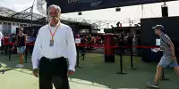 Chase Carey