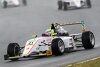 Bild zum Inhalt: Formel 4 Zandvoort 2019: Pourchaire und Petecof starten von der Pole