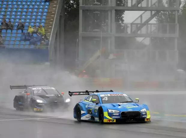 Robin Frijns Titel-Bild zur News: Robin Frijns
